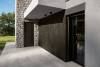 Керамогранит Florim Skin 780667 Metal Burnished 120x300 фото 15