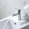 Смеситель для биде Aquatek Альфа AQ1918CR хром фото 3