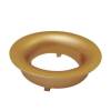 Кольцо декоративное Italline Halo Eco IT02-008 ring gold