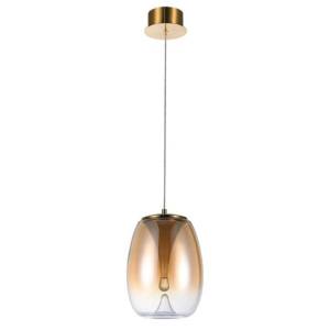 Подвесной светильник Divinare Campo 5874/07 SP-8