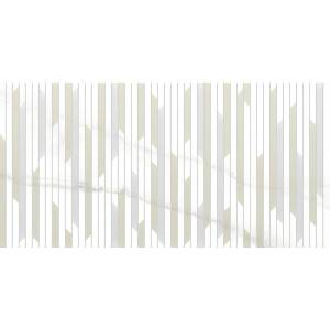 Декор Laparet Alaska 04-01-1-18-03-00-4134-0 Белый 30x60