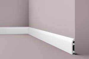 Плинтус NMC Wallstyl FL5 200x2x10