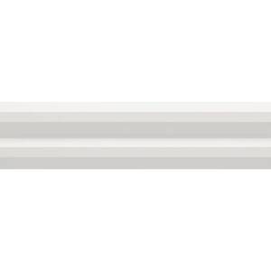 Керамическая плитка WOW Stripes 108925 Ice White Matt 7.5x30