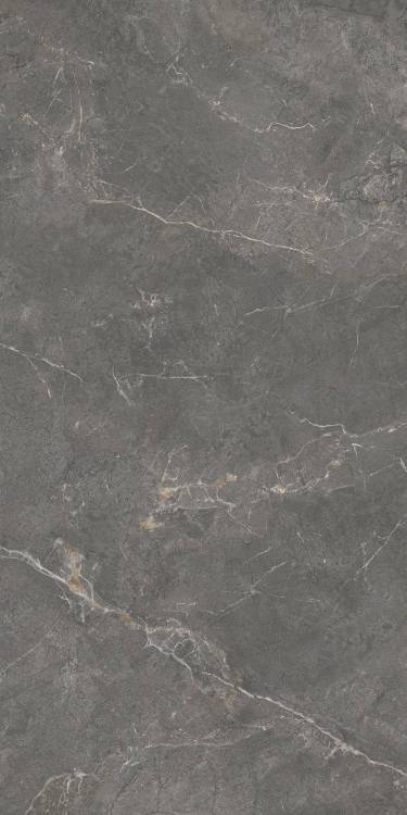 Керамогранит Kerama Marazzi Бриансон KM8016G0301R серый тёмный матовый обрезной 80x160