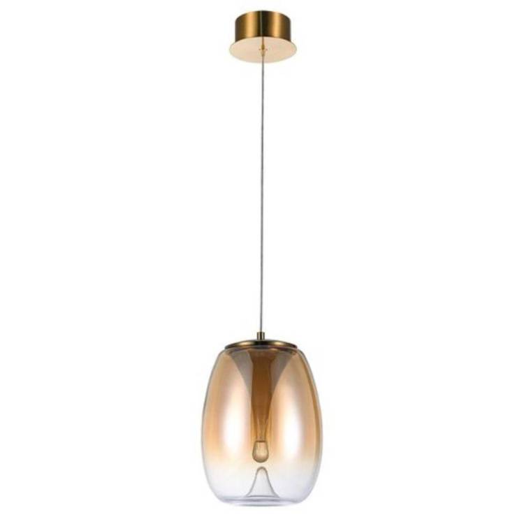 Подвесной светильник Divinare Campo 5874/07 SP-8