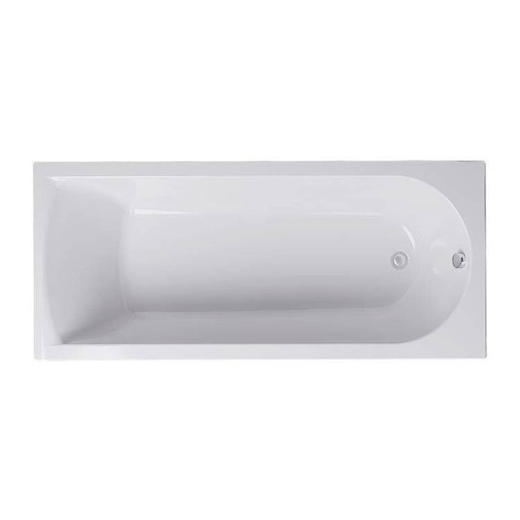 Акриловая ванна Alex Baitler Michigan 180x70