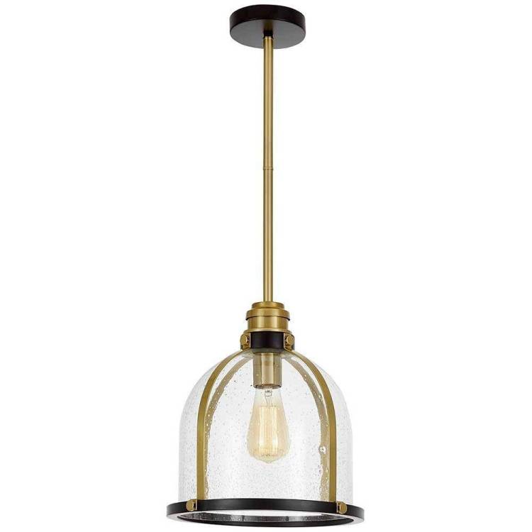 Подвесной светильник Lumina Deco Branson LDP 1229-250 BK+MD