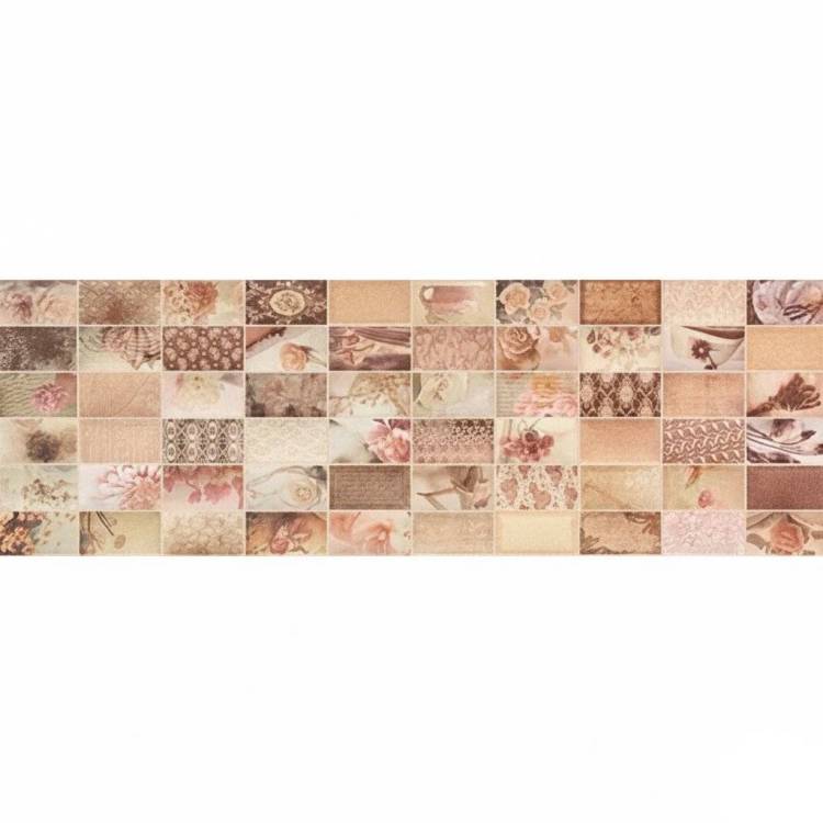 Декор Mallol Paris Decor Spring 25x75