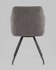 Кресло Stool Group Слинг DC-99005 RH309-19 коричневый шенилл фото 5