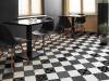 Линолеум Profi Strong Plus Chess-4 990D 2.5м (резка) фото 2