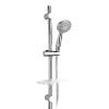 Душевой гарнитур Paini Monza 50CR124/P20 хром