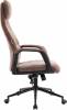 Кресло для руководителя Everprof Otto EP Otto BL F Brown Коричневый фото 3