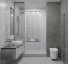 Керамическая плитка Azori Sorel 00-00108600 Grey 31.5x63 фото 16