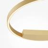 Бра Maytoni Modern Rim MOD058WL-L35BSK фото 2