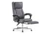 Кресло компьютерное Woodville Damir 15402 gray