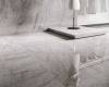 Керамогранит Paradyz Visioner Grey Gres SZKL. Rekt. Poler 120x120 фото 3