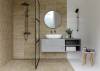 Керамогранит Gracia Ceramica Муза 10400001381 беж КГ 01 v2 40x40 фото 6