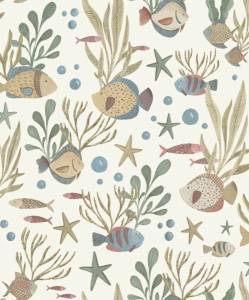 Обои Grandeco Little Dreamers LD 3320