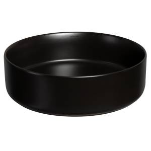 Раковина Splendy Bliss BL10540T0NBM черная матовая 40.5x40.5