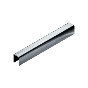 Профиль П-образный Neexy pvs97-13 LH удлиненый браш 270x1x1