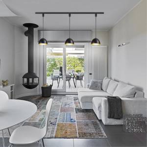 Трековый светильник Novotech Port Veterum 370562