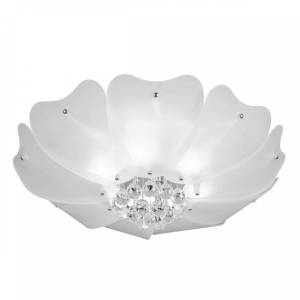 Потолочный светильник Lightstar Lobo 804020