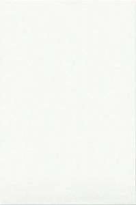 Керамическая плитка Шахтинская плитка Белая матовая настенная 20х30