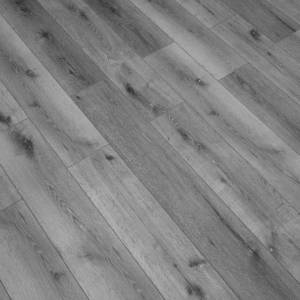 SPC Ламинат Damy Floor Family 4/43 4V T7020-23 Дуб Сильвер 1220x180