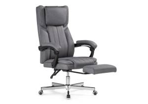 Кресло компьютерное Woodville Damir 15402 gray