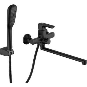 Смеситель для ванны Lemark Ursus LM7251BL