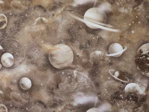 Обои Elysium Космос Е803105