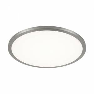 Встраиваемый светильник Citilux Омега CLD50R151 Хром Матовый