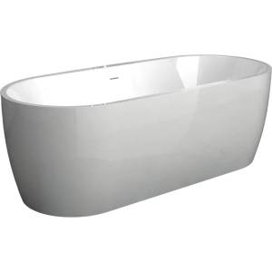 Акриловая ванна Abber AB9219 176x80