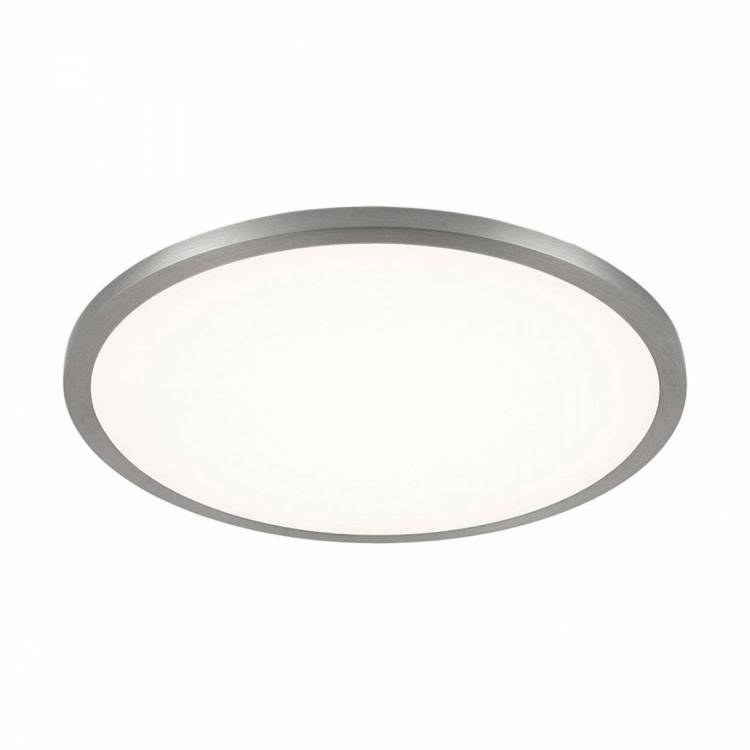 Встраиваемый светильник Citilux Омега CLD50R151 Хром Матовый