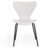 Стул Tetchair Jacobsen 17230 белый фото 2