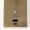 Светильник с выключателем Citilux Декарт CL704433 LED USB фото 7