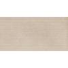 Керамогранит Refin Namib RK88 Ribbed Ecru R 60x120