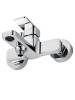 Смеситель для ванны Wonzon & Woghand Arnie WW-693101-CR Хром фото 3