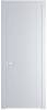 Межкомнатная дверь Profil Doors 1.1 P полотно Вайт 700x2000