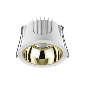 Светильник встраиваемый Novotech Knof 358692