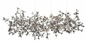 Подвесной светильник Loft IT Spark 10101/4 Chrome