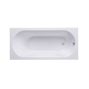 Акриловая ванна Alex Baitler Baikal 190x80 белая