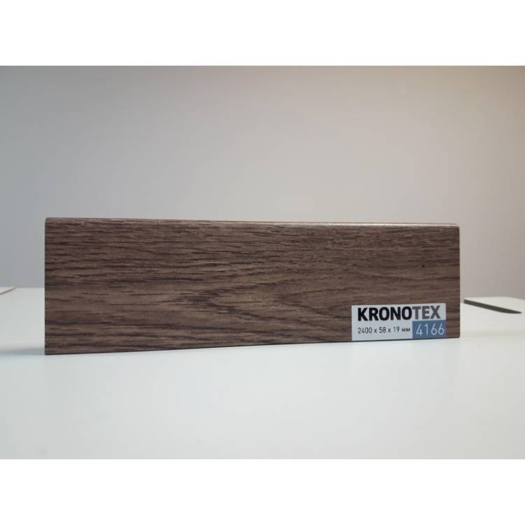 Плинтус Kronotex KTEX1 D4166 2400x58x19
