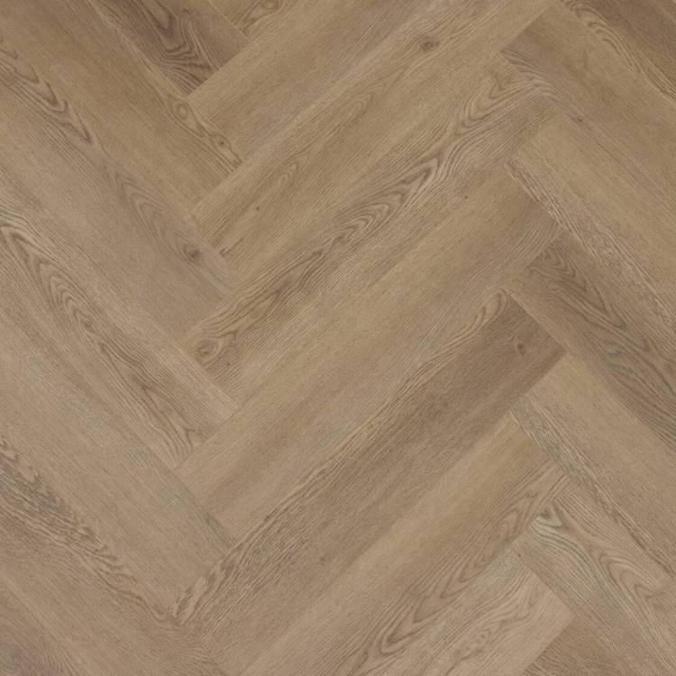SPC Ламинат Steinholz Herringbone 4.5/43 4V STH056H Каринтия 640x128