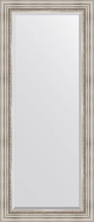 Зеркало Evoform Exclusive BY 1287 66x156 см римское серебро