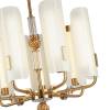 Подвесная светодиодная люстра Odeon Light Exclusive Lion 5467/35L фото 8