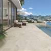 Керамогранит Vives Bali Bali-R Beige Brillo 15x15 фото 7