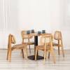 Стул Tetchair Odin (mod.XMS-CB2828) 24415 груша фото 13