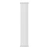 Дизайн-радиатор стальной Royal Thermo Shift R22 C2180 - 08 секц. RAL9016 фото 2