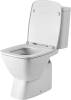 Унитаз-компакт Santek Нео 1WH302470 с микролифтом фото 2